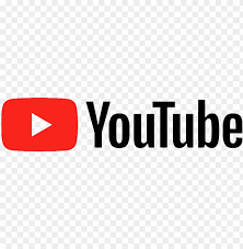 youtube new logo PNG image with transparent background | TOPpng